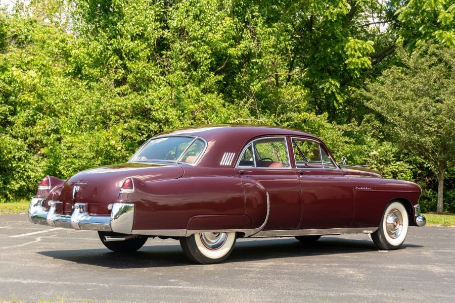 1949 Cadillac Sixty Special - Image 18 of 20