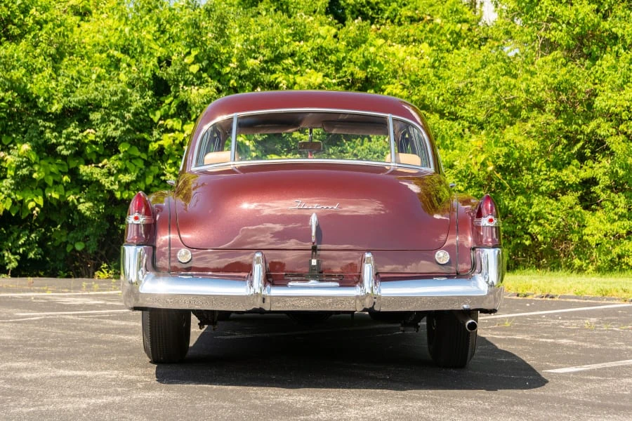 1949 Cadillac Sixty Special - Image 16 of 20