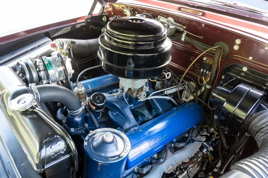 1949 Cadillac Sixty Special - Image 11 of 20
