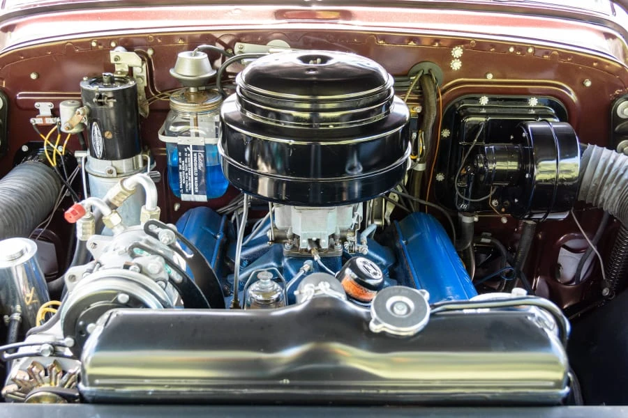 1949 Cadillac Sixty Special - Image 12 of 20