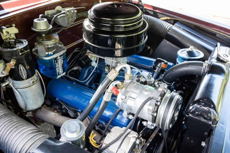 1949 Cadillac Sixty Special - Image 13 of 20