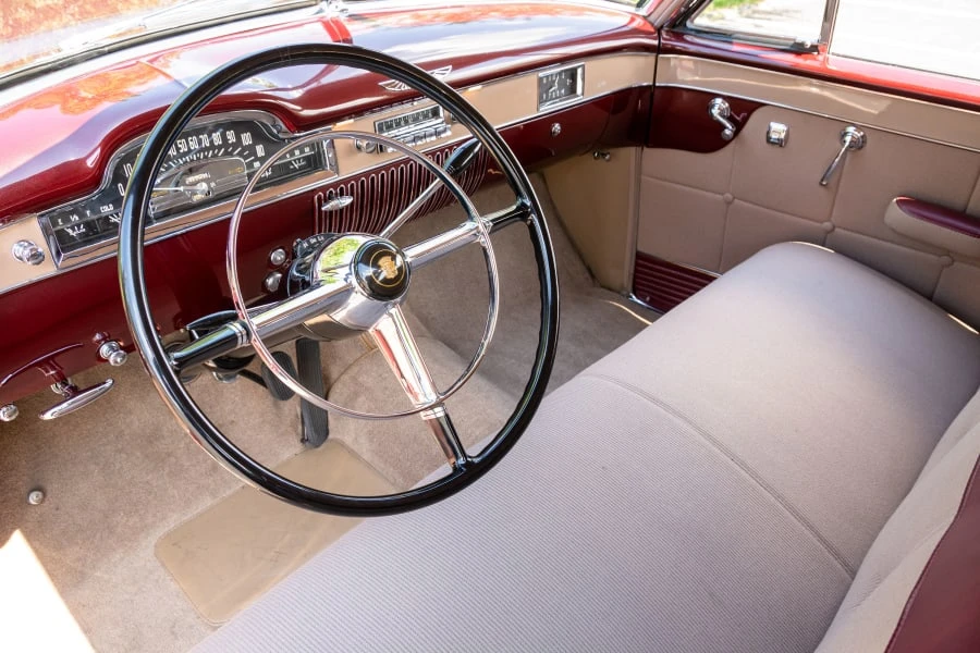 1949 Cadillac Sixty Special - Image 5 of 20