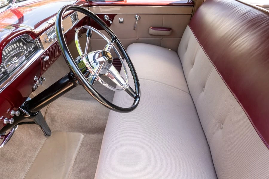 1949 Cadillac Sixty Special - Image 4 of 20