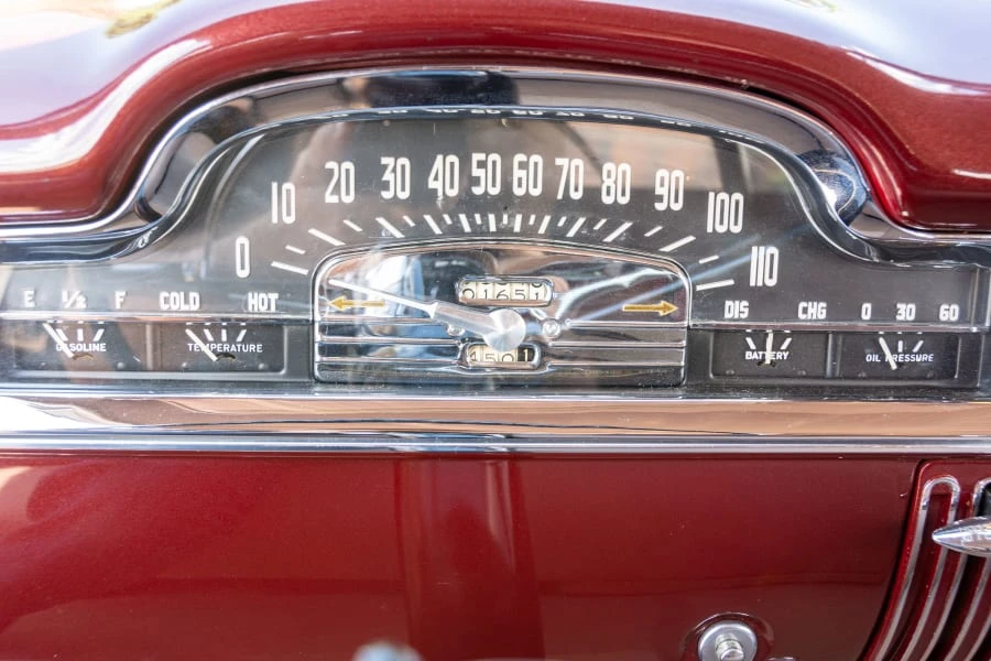 1949 Cadillac Sixty Special - Image 7 of 20