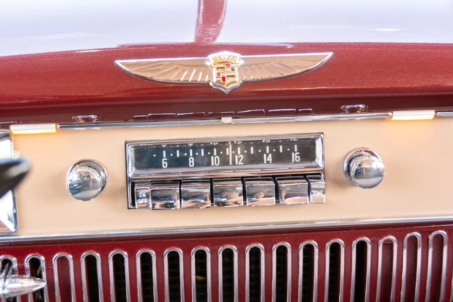 1949 Cadillac Sixty Special - Image 8 of 20