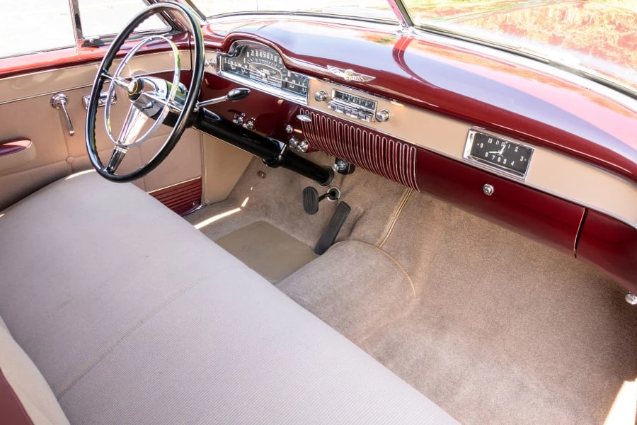 1949 Cadillac Sixty Special - Image 6 of 20