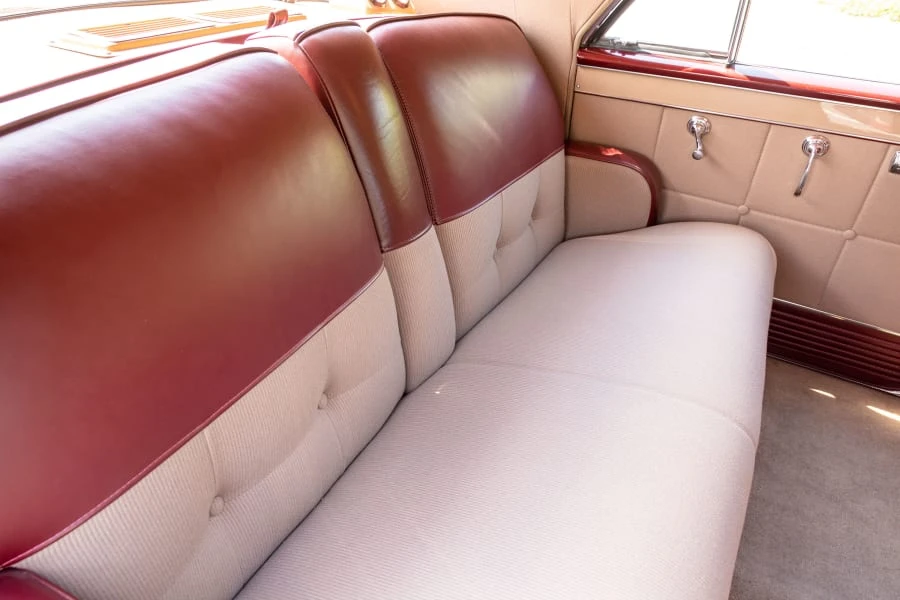1949 Cadillac Sixty Special - Image 10 of 20