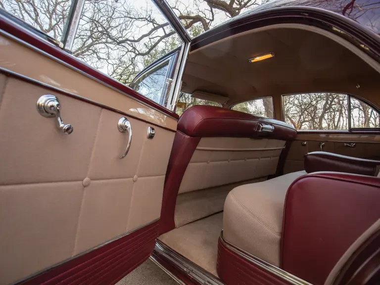 1949 Cadillac Sixty Special - Image 17 of 25