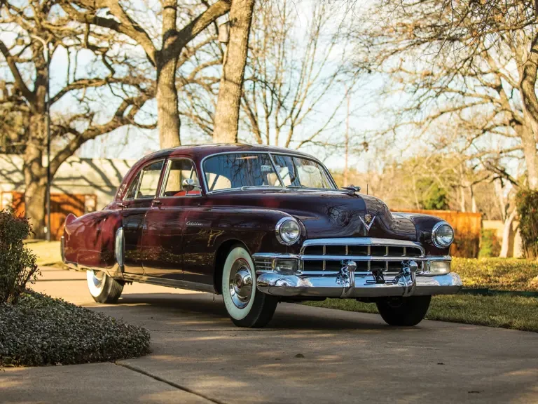 1949 Cadillac Sixty Special - Image 2 of 25