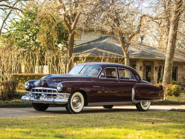 1949 Cadillac Sixty Special - Image 18 of 25