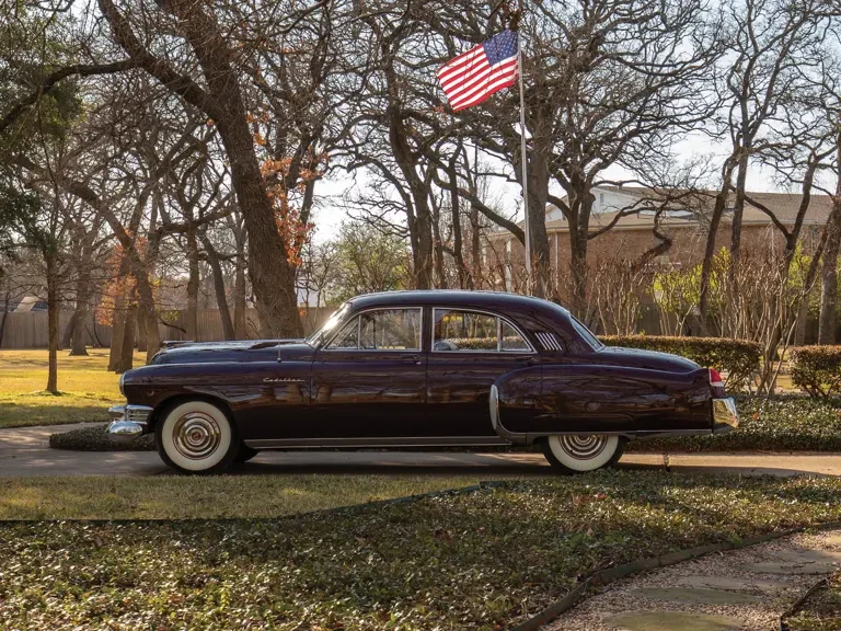 1949 Cadillac Sixty Special - Image 6 of 25