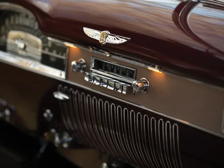 1949 Cadillac Sixty Special - Image 12 of 25