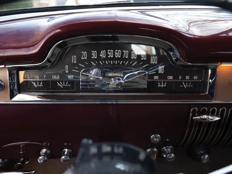1949 Cadillac Sixty Special - Image 10 of 25