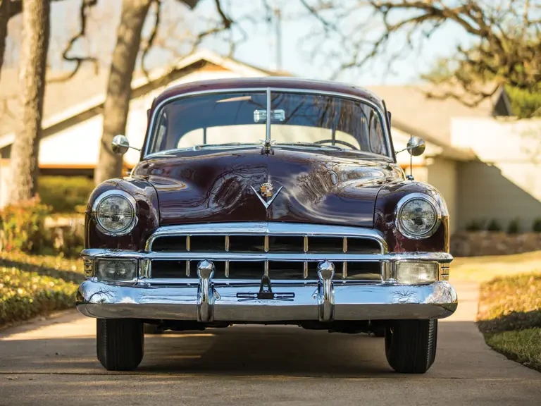 1949 Cadillac Sixty Special - Image 8 of 25
