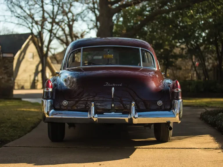 1949 Cadillac Sixty Special - Image 9 of 25