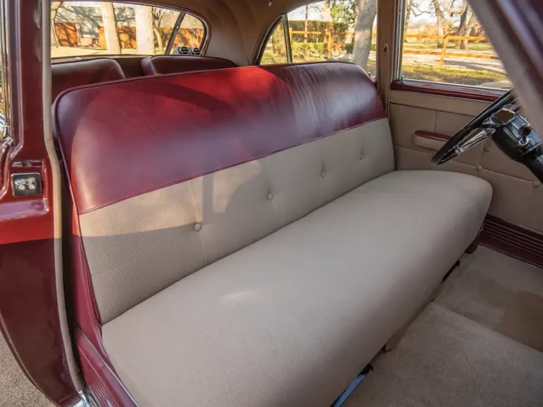 1949 Cadillac Sixty Special - Image 15 of 25