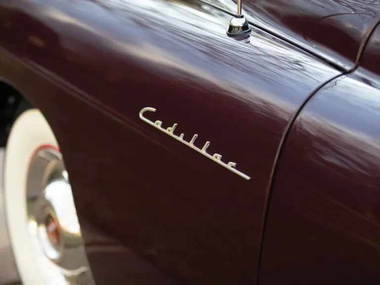 1949 Cadillac Sixty Special - Image 7 of 25