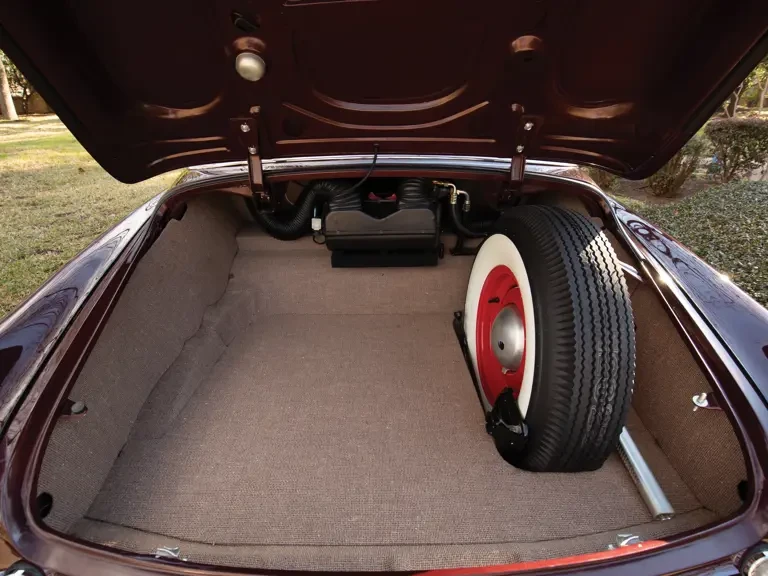 1949 Cadillac Sixty Special - Image 25 of 25