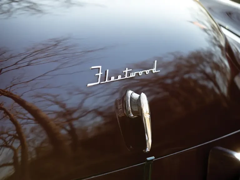 1949 Cadillac Sixty Special - Image 19 of 25