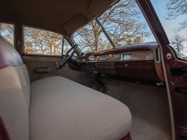 1949 Cadillac Sixty Special - Image 11 of 25