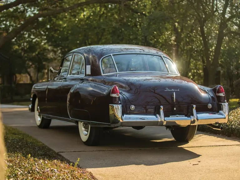 1949 Cadillac Sixty Special - Image 3 of 25