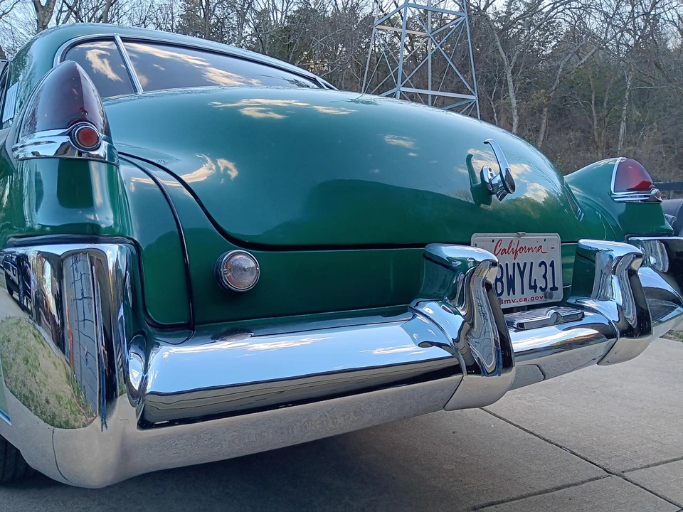 1949 Cadillac Sixty Special - Image 15 of 31