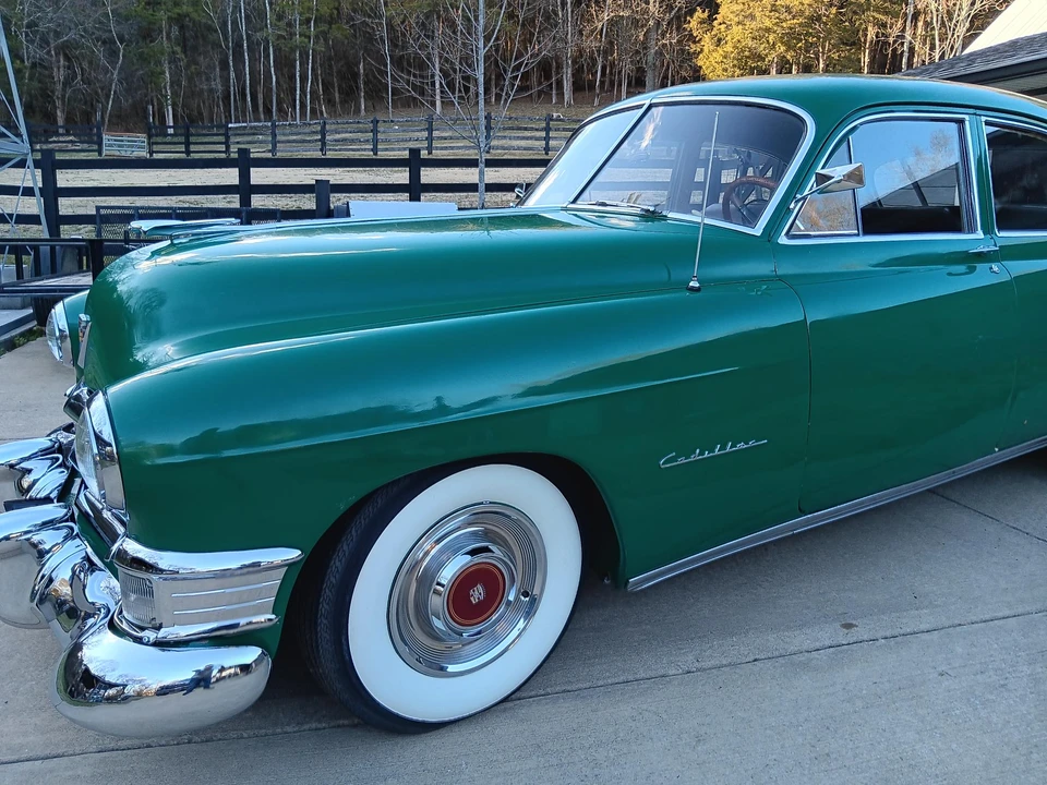 1949 Cadillac Sixty Special - Image 11 of 31