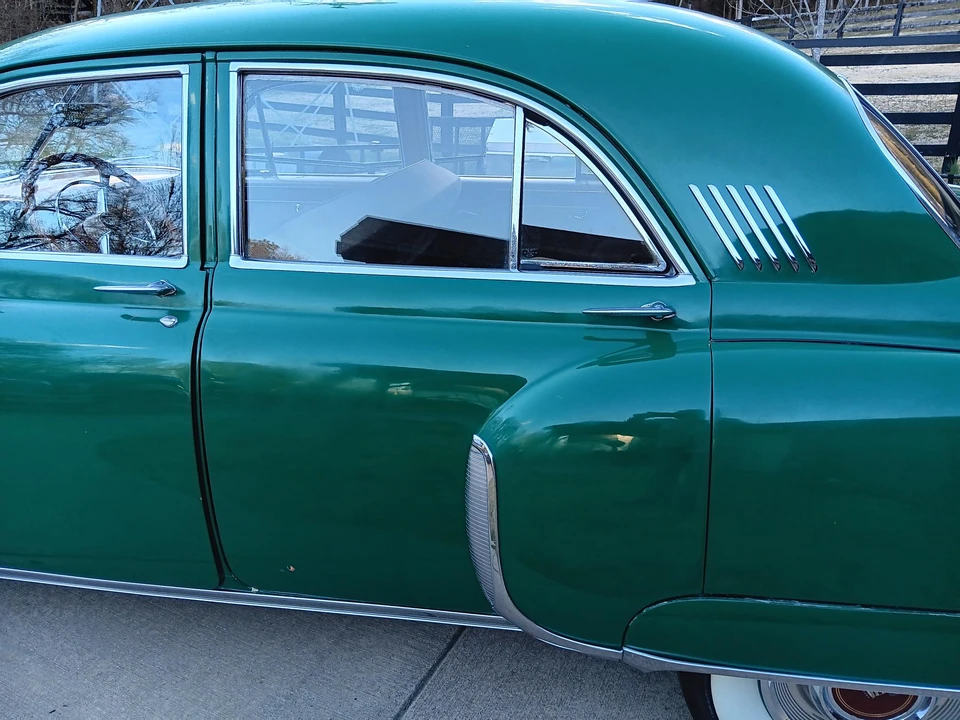 1949 Cadillac Sixty Special - Image 12 of 31