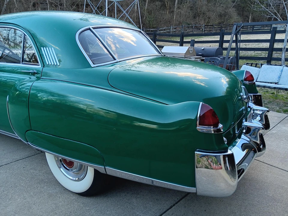 1949 Cadillac Sixty Special - Image 13 of 31
