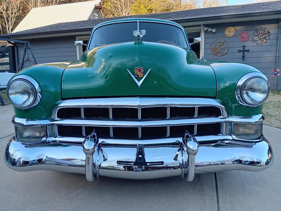 1949 Cadillac Sixty Special - Image 9 of 31