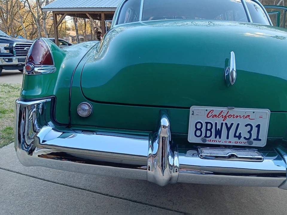 1949 Cadillac Sixty Special - Image 17 of 31