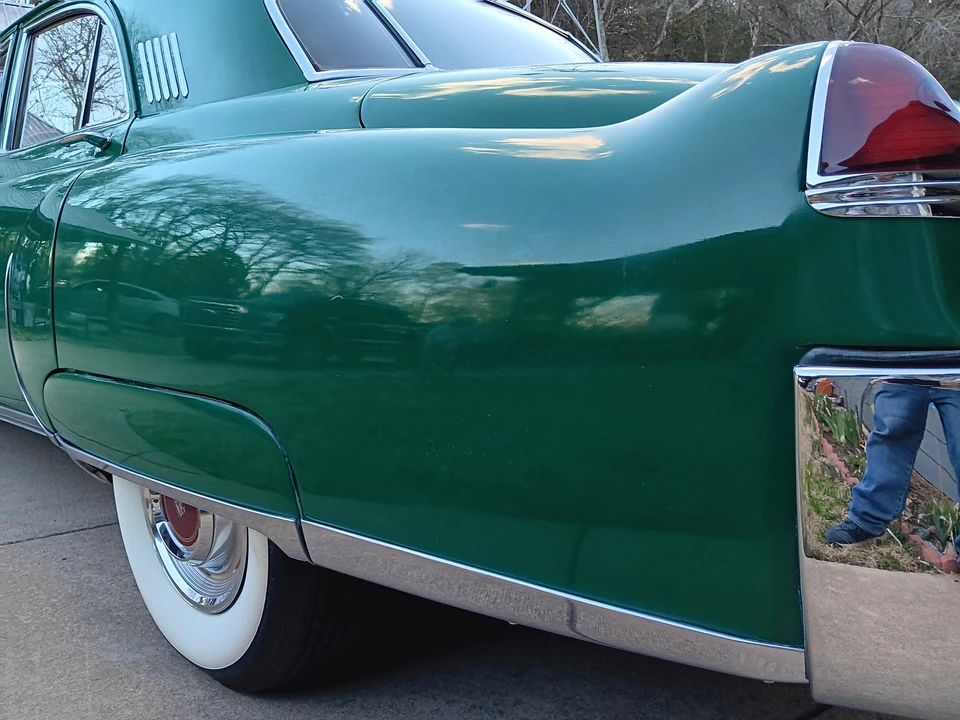 1949 Cadillac Sixty Special - Image 14 of 31