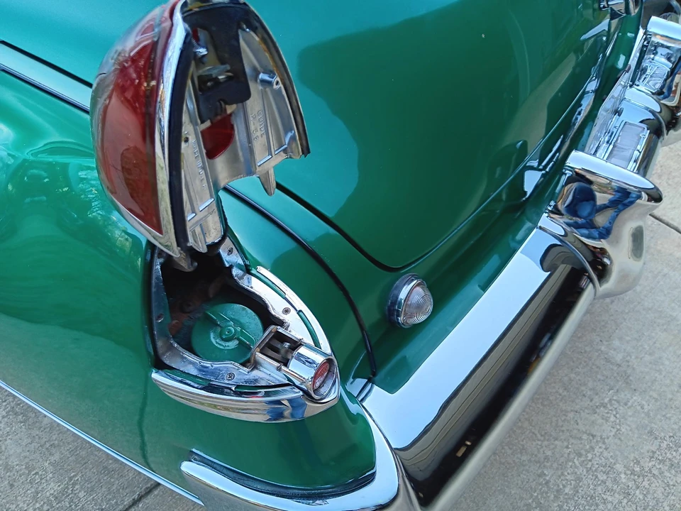 1949 Cadillac Sixty Special - Image 31 of 31