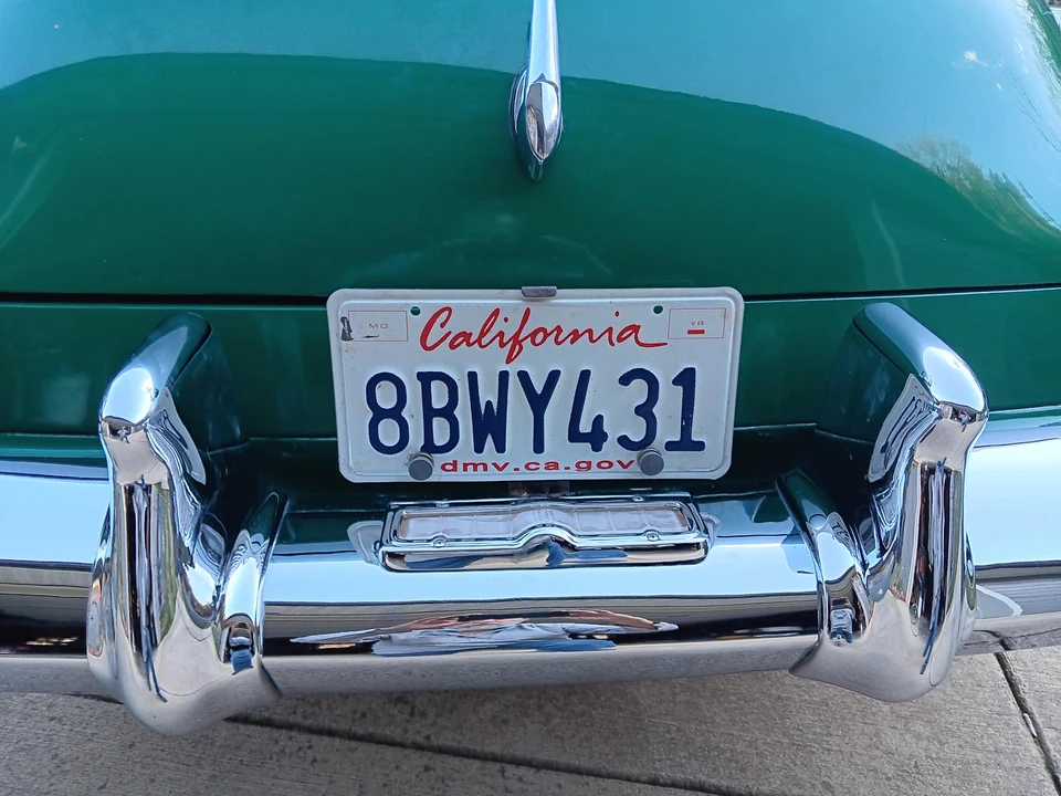 1949 Cadillac Sixty Special - Image 18 of 31