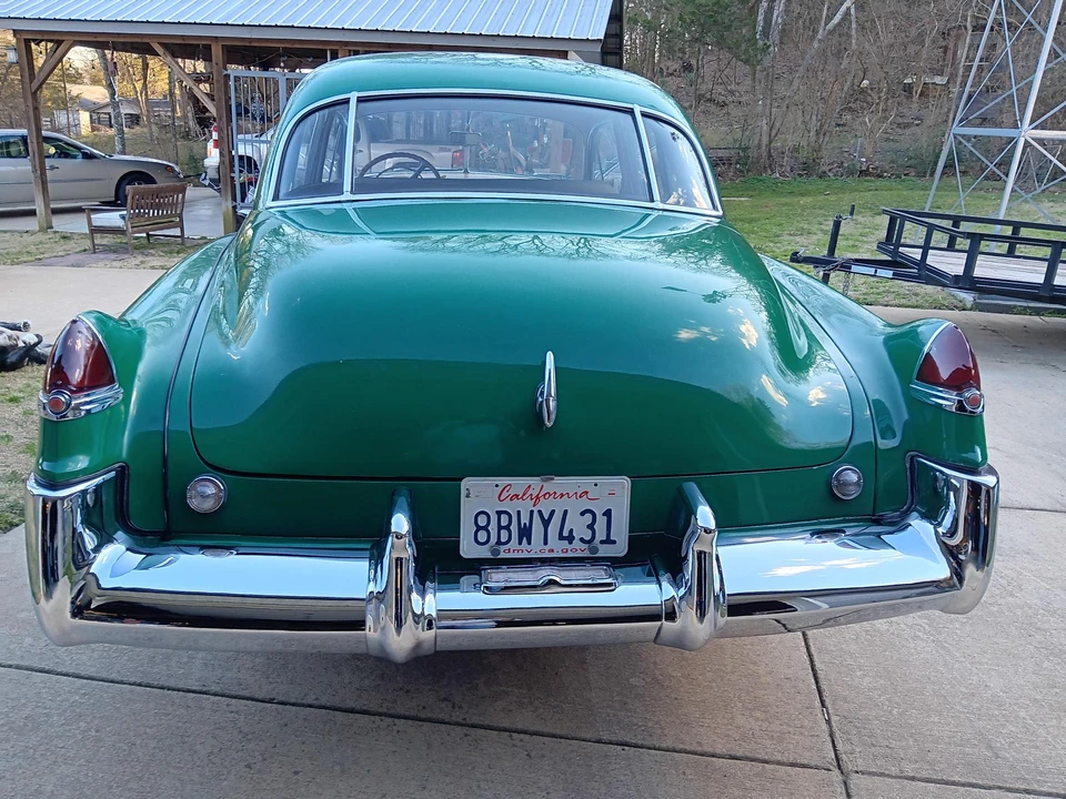 1949 Cadillac Sixty Special - Image 6 of 31