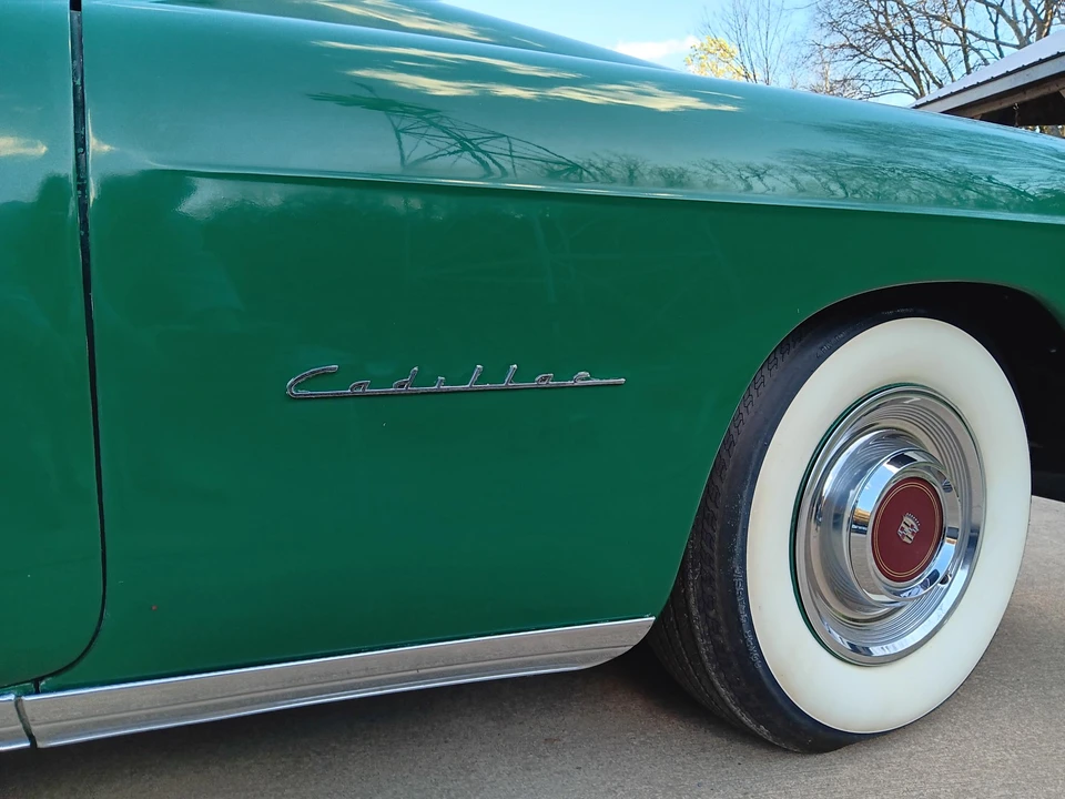 1949 Cadillac Sixty Special - Image 27 of 31