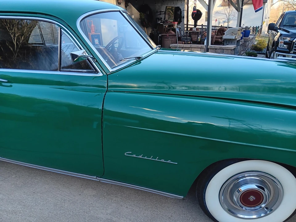 1949 Cadillac Sixty Special - Image 28 of 31