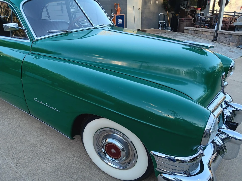 1949 Cadillac Sixty Special - Image 29 of 31