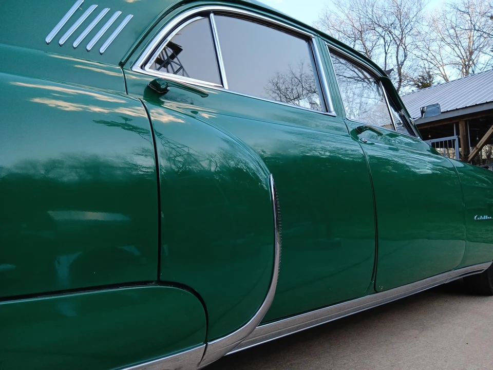 1949 Cadillac Sixty Special - Image 22 of 31