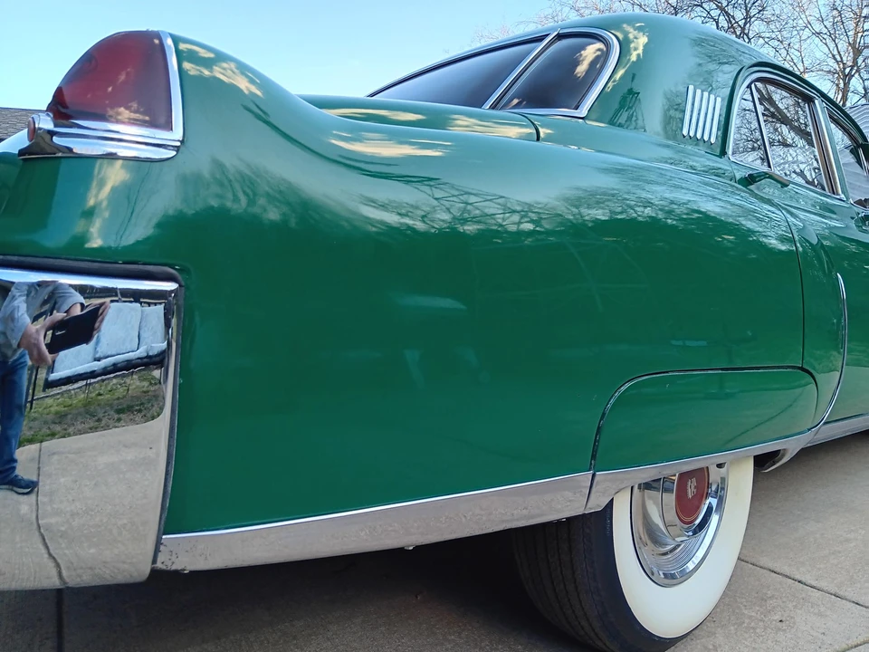 1949 Cadillac Sixty Special - Image 20 of 31