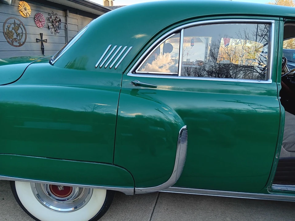 1949 Cadillac Sixty Special - Image 23 of 31