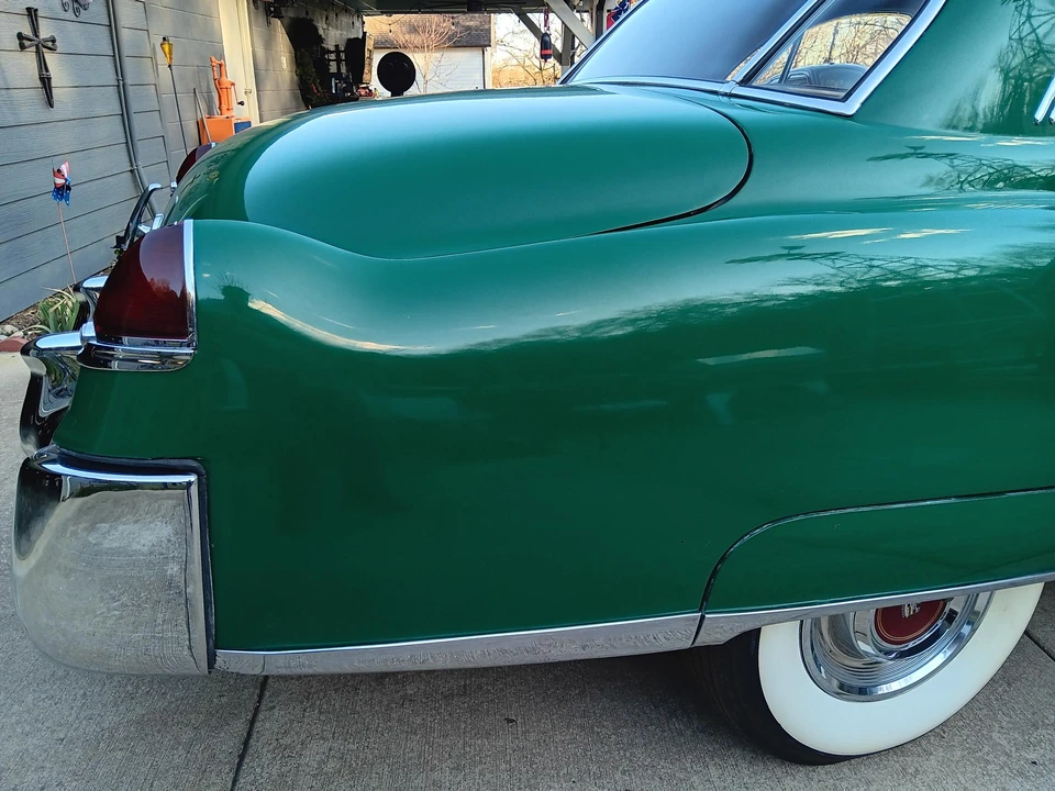 1949 Cadillac Sixty Special - Image 19 of 31