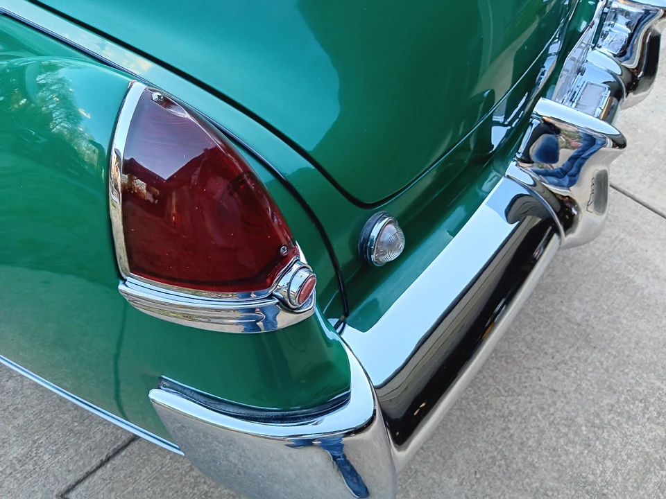 1949 Cadillac Sixty Special - Image 30 of 31