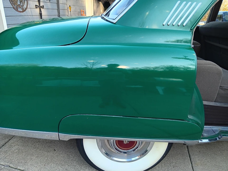 1949 Cadillac Sixty Special - Image 21 of 31