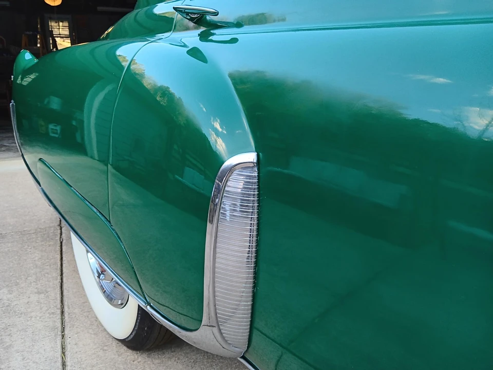 1949 Cadillac Sixty Special - Image 25 of 31