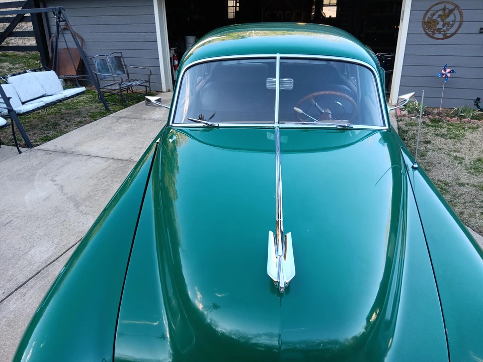 1949 Cadillac Sixty Special - Image 10 of 31