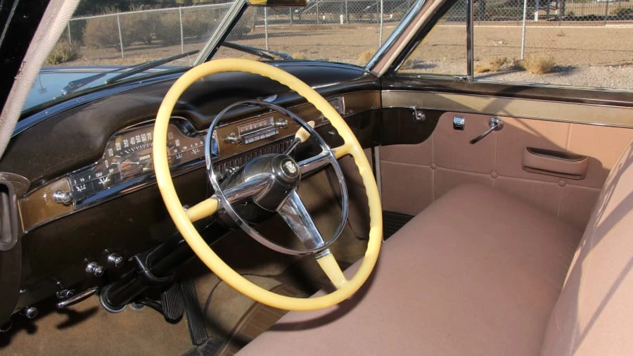 1949 Cadillac Series 60 - Image 4 of 12