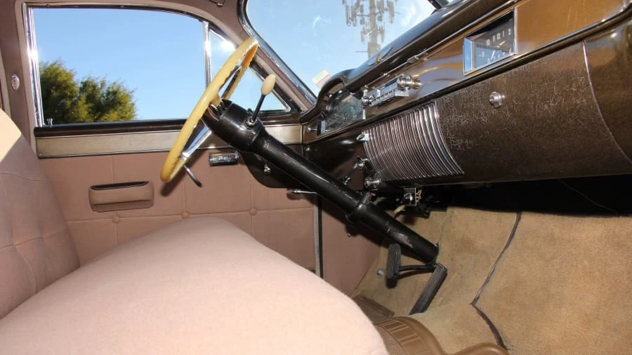 1949 Cadillac Series 60 - Image 5 of 12
