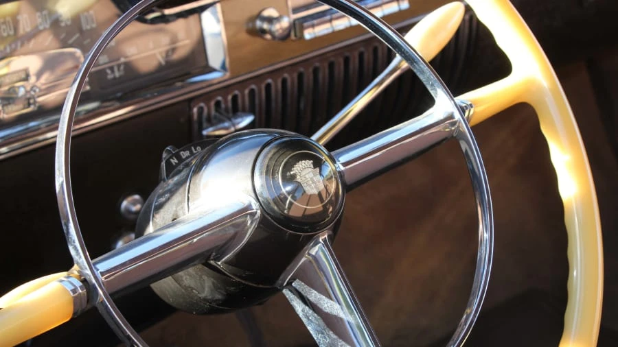 1949 Cadillac Series 60 - Image 6 of 12