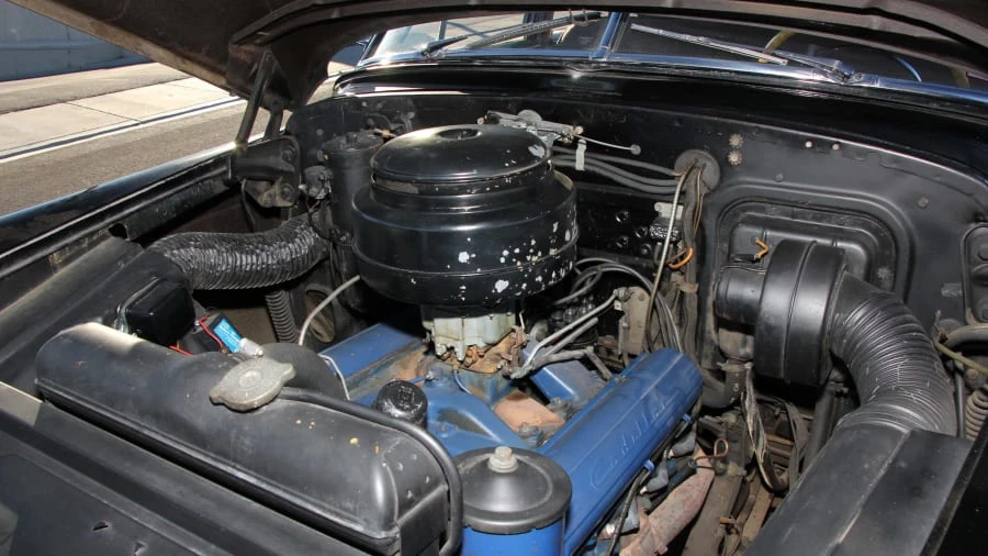 1949 Cadillac Series 60 - Image 8 of 12